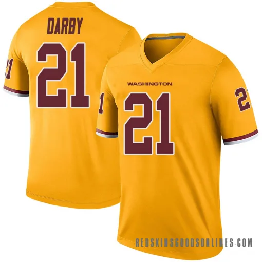 ronald darby jersey