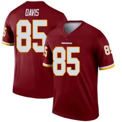 vernon davis jersey