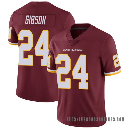 antonio gibson jersey youth