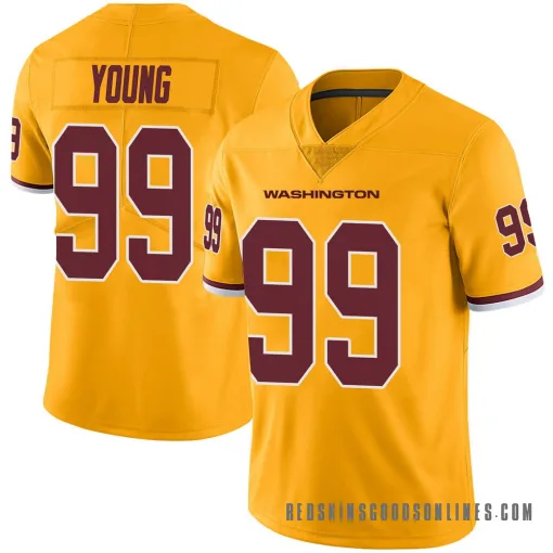 Washington redskins limited jersey clearance