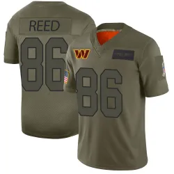 jordan reed youth jersey