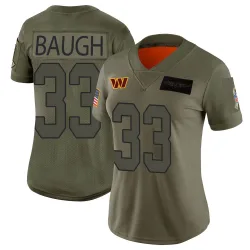 redskins jersey colors